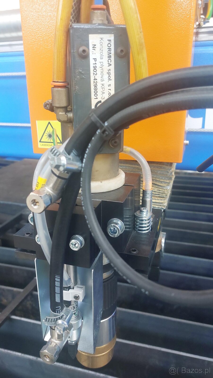 Vanad Plasma 263A - 6