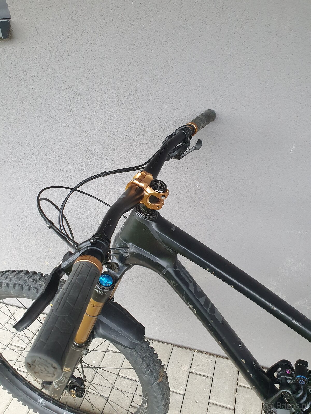 Evil Wreckoning L 2022 – po upgradzie, serwisowany, nowe kom - 6