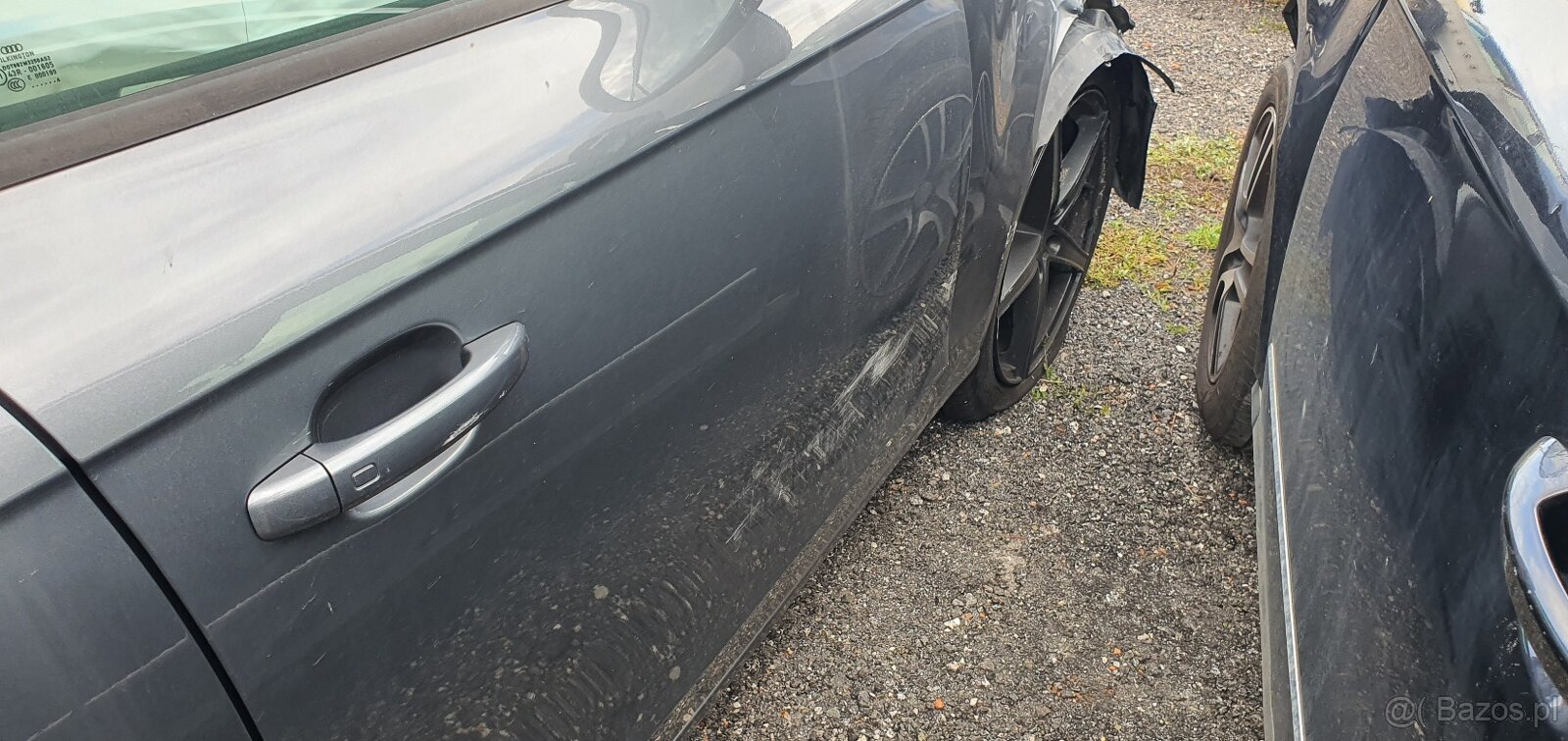 Audi A4 Avant 2014 (ID 1570) - 6