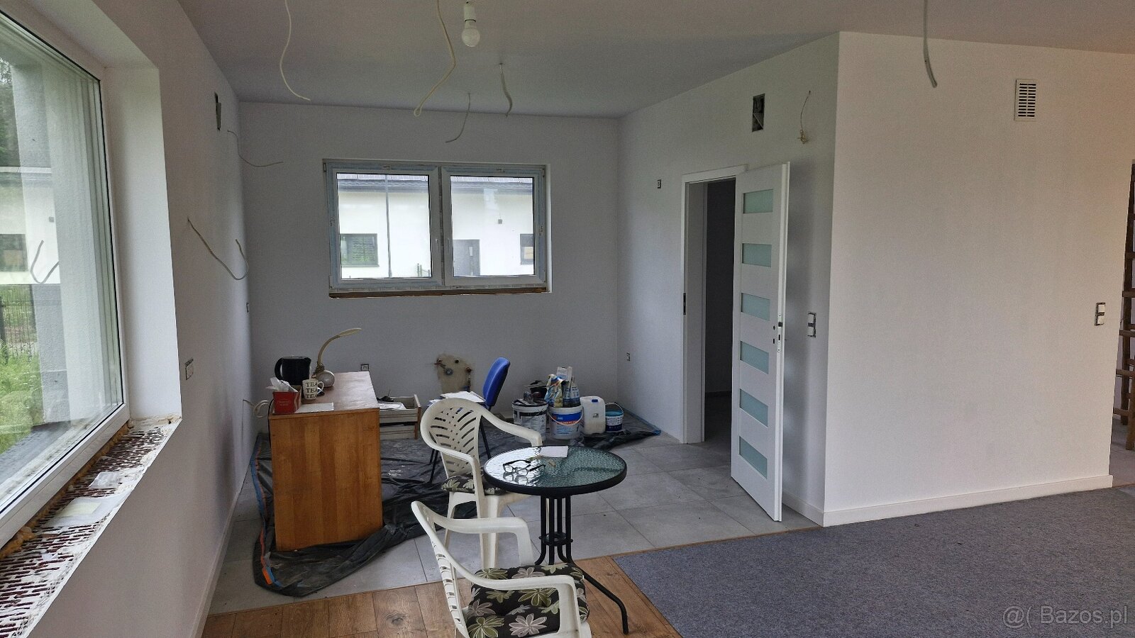 Ostatni dom w cenie mieszkania, zamknięte osiedle. Łódź - 6