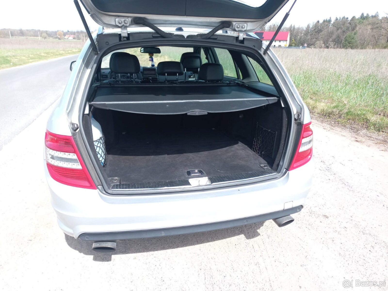 W204 AMG c320 - 6