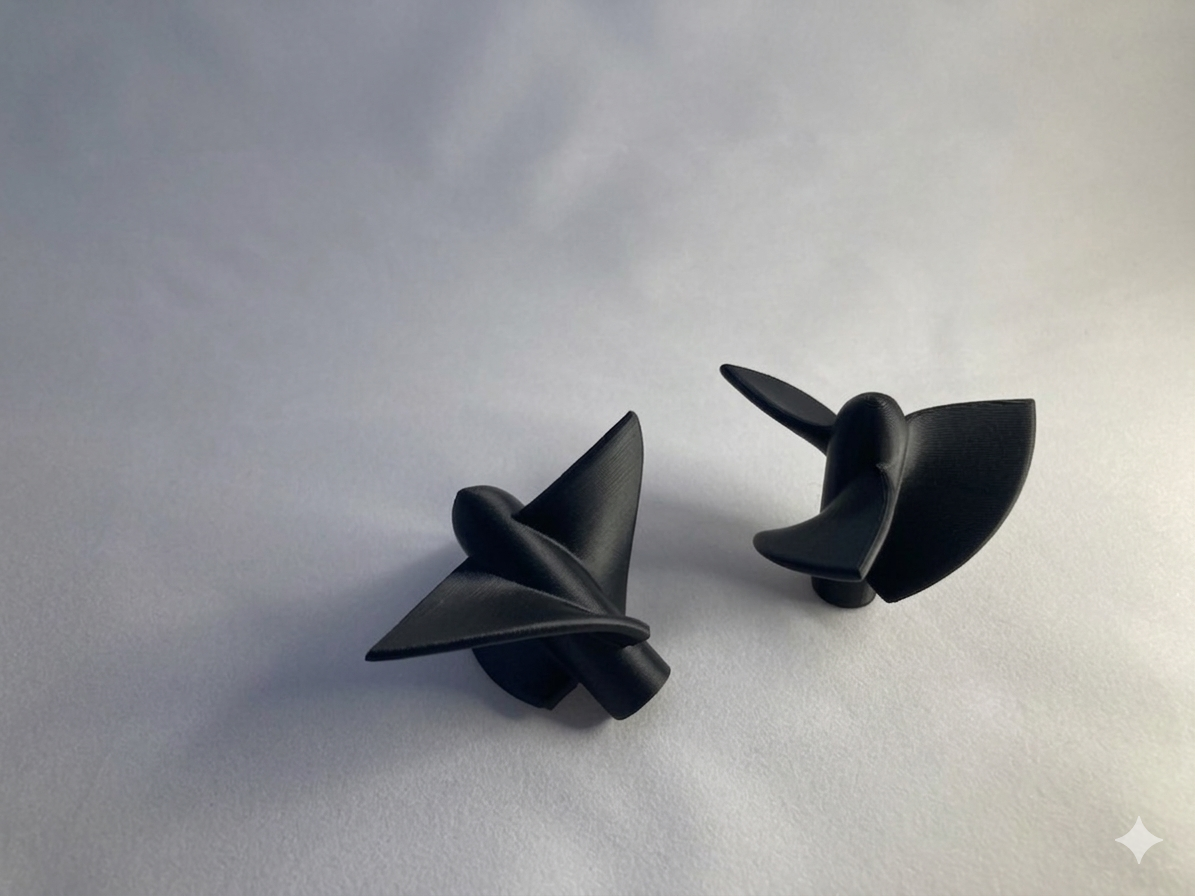 Druk 3D na zamówienie – projektowanie, doradztwo, części tec - 6