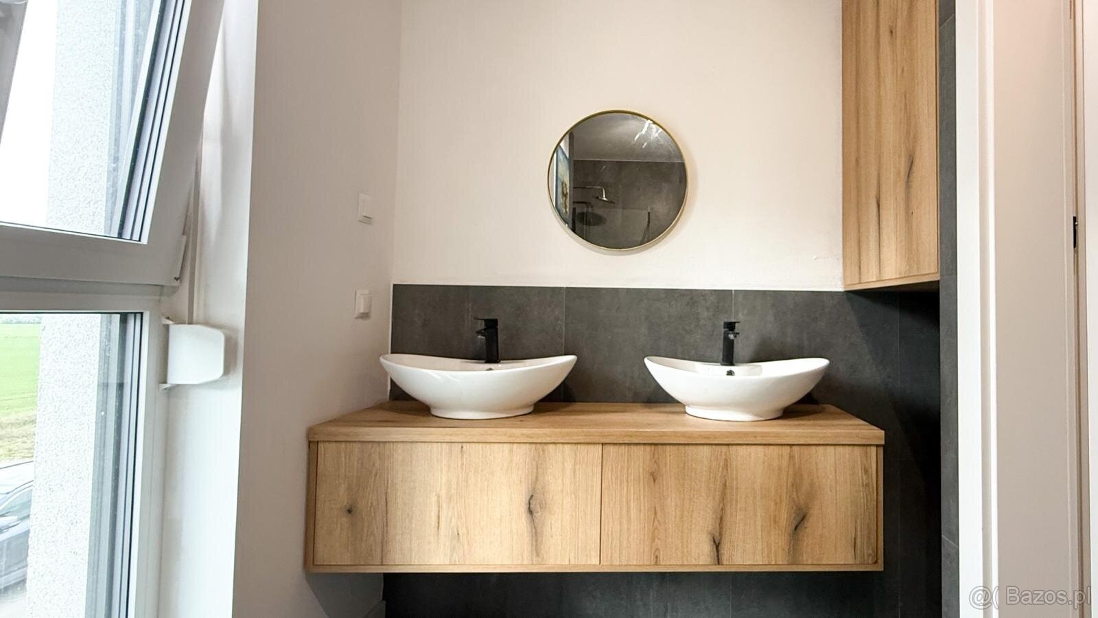 Dom w zabudowie bliźniaczej | Kostrzyn - 6