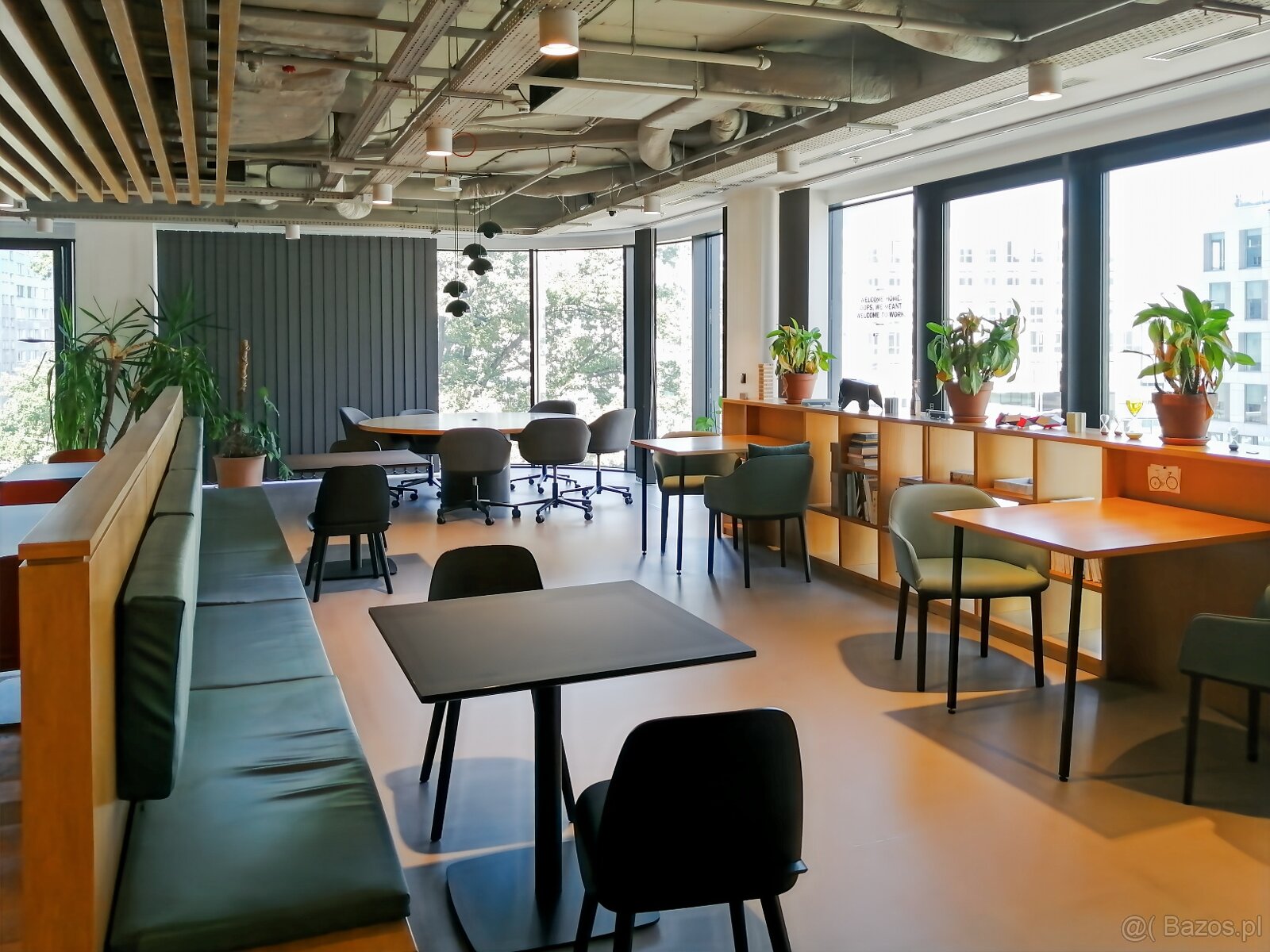 Adaptuj swoje biuro z Spaces Wroclavia - 6