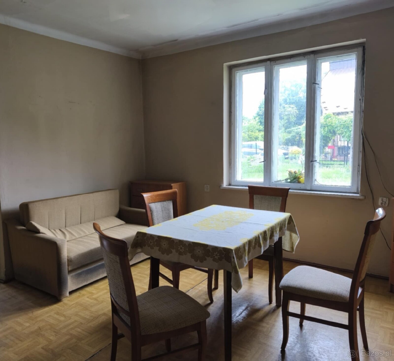 Dom w zielonej i spokojnej miejscowości - 6