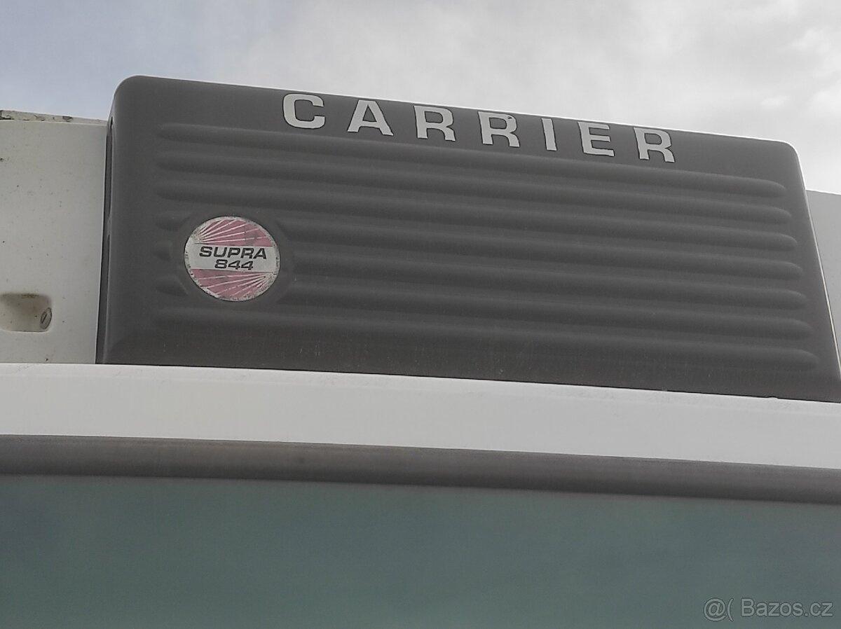 IVECO EURO CARGO 120 EL 21 CHLADAK r.v.2001 - 6