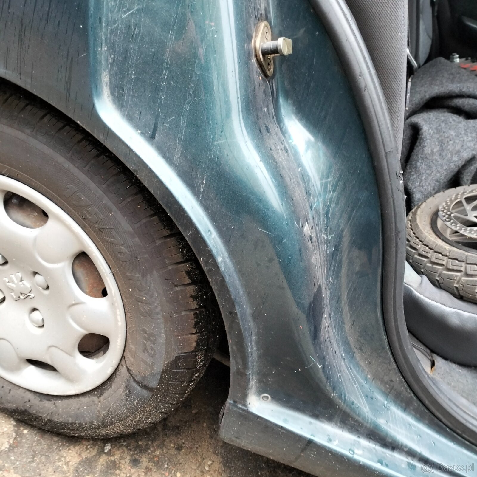 Sprzedam Peugeot 306 - 6