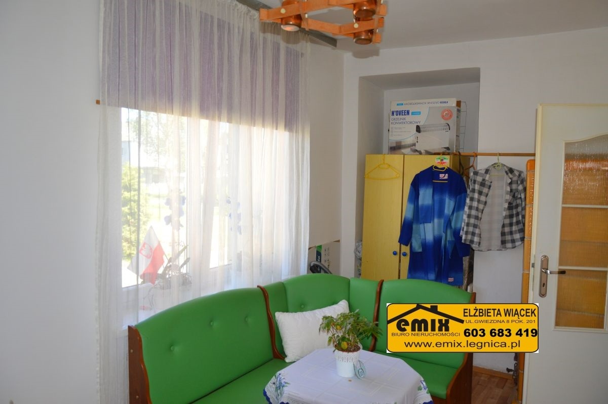 2 pokoje, parter, niski blok, GARAŻ, Osiedle Szczytnica - 6