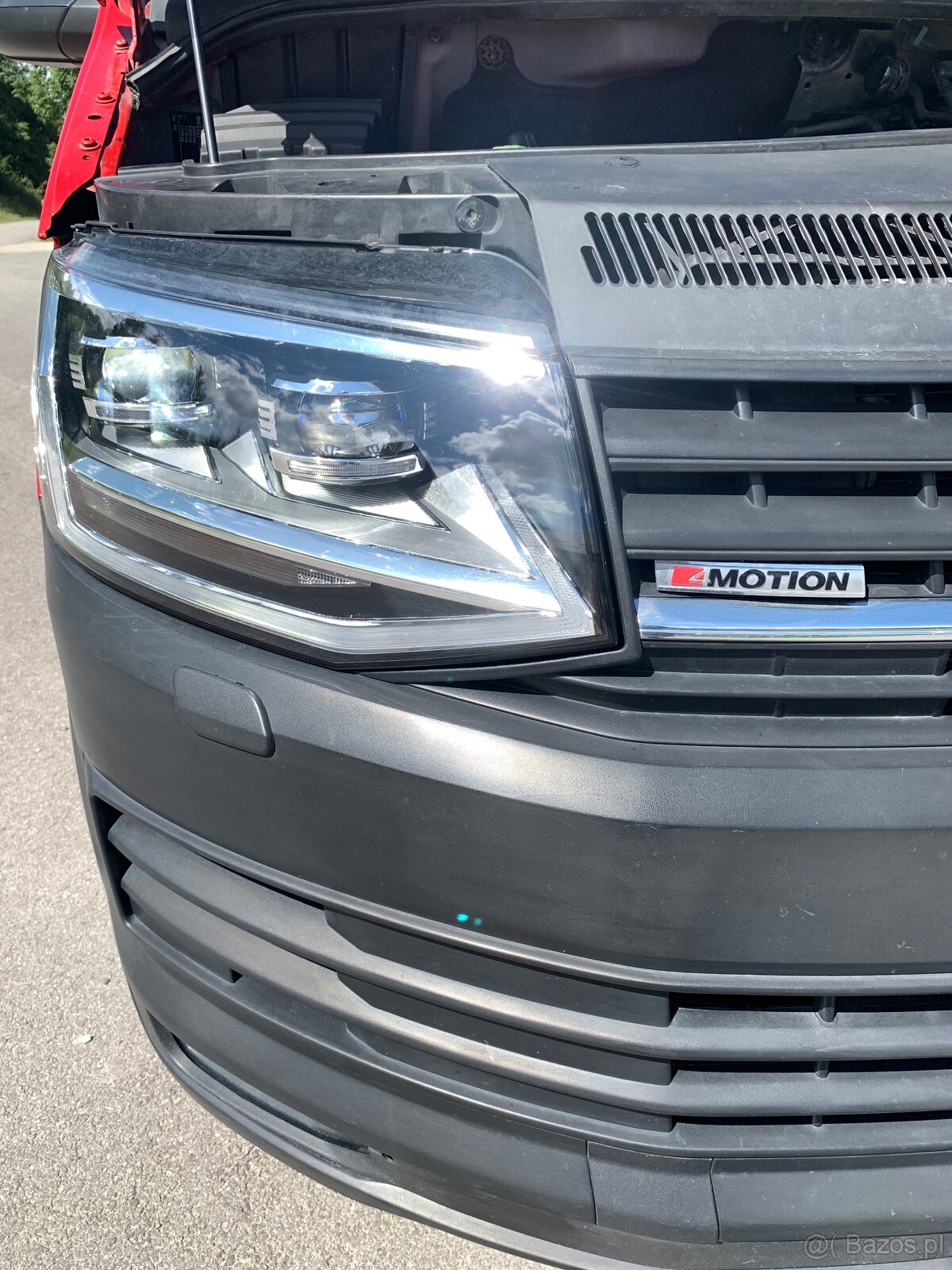 VW caravelle 2.0 diesel - 6