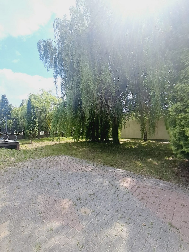 Nowoczesny dom jednorodzinny 186 m², działka 1105 m2,Piotrów - 6