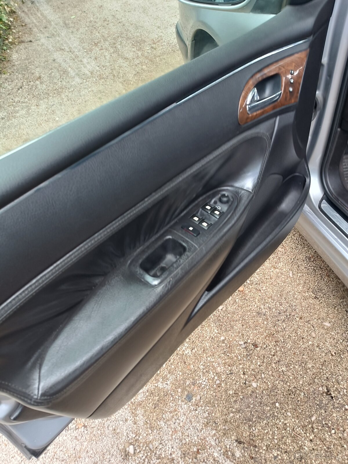 Sprzedam Peugeot 607 - 6