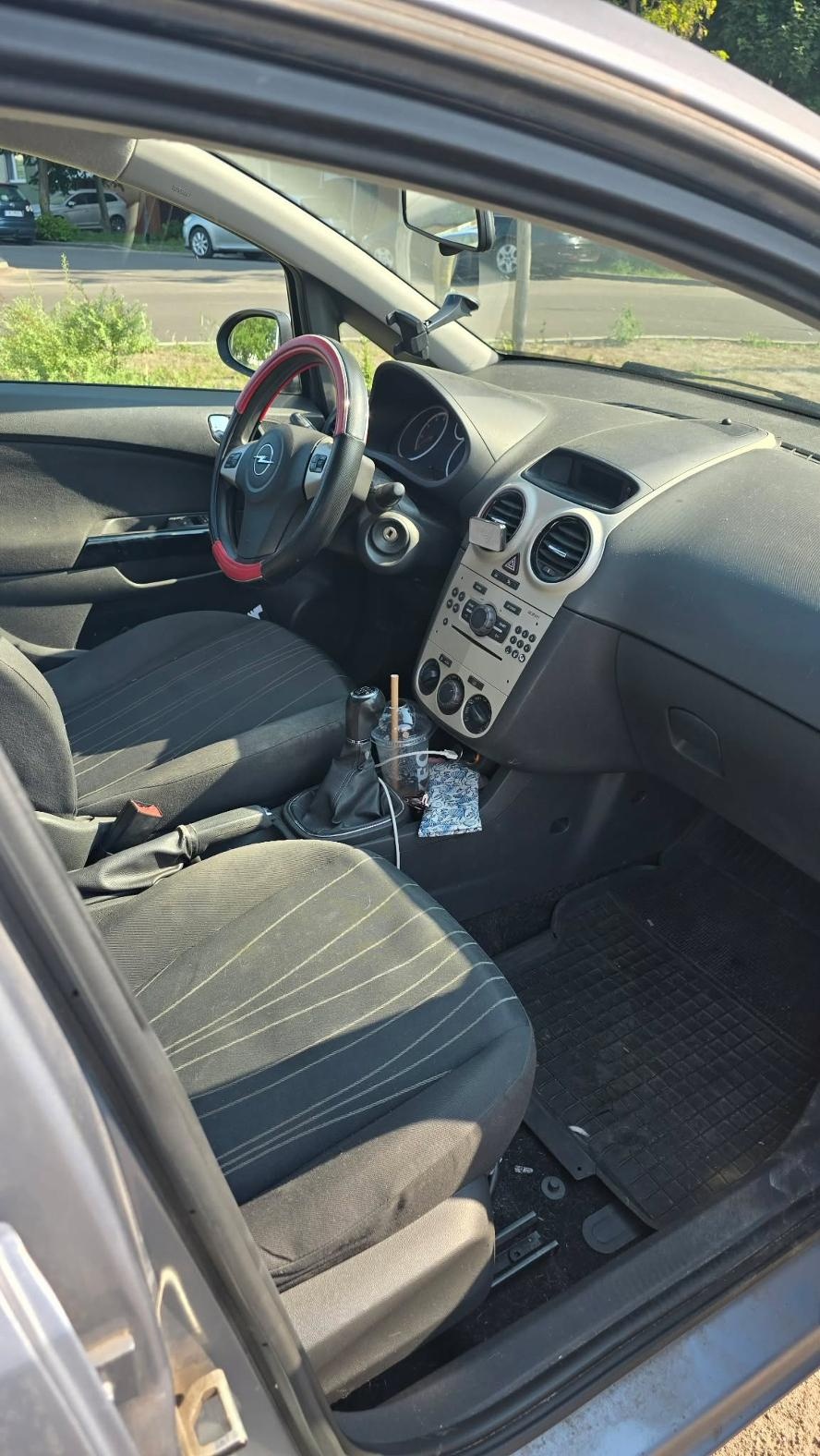 Opel Corsa D 1.2 16V Cosmo - 6