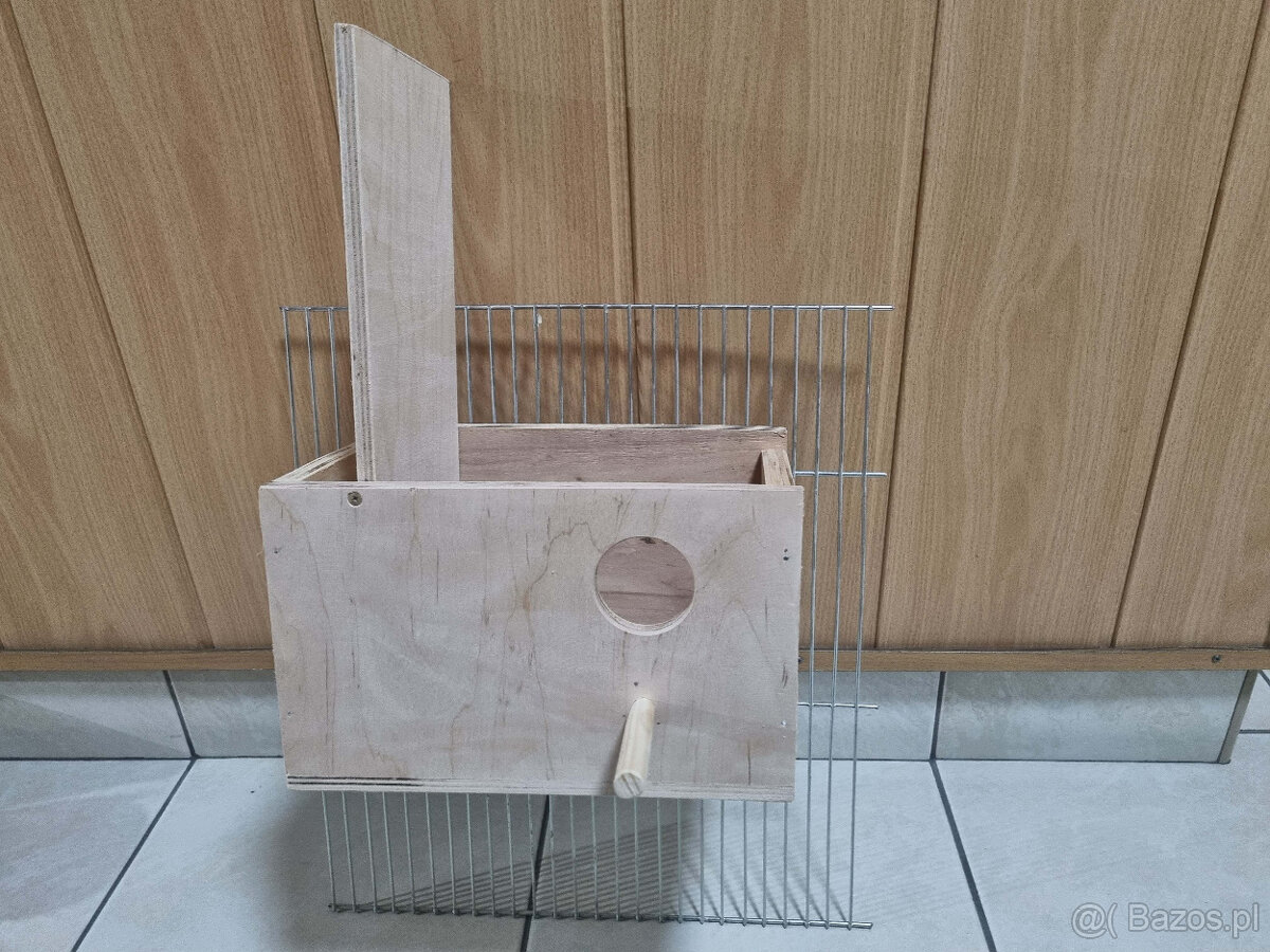 budka pozioma - 6