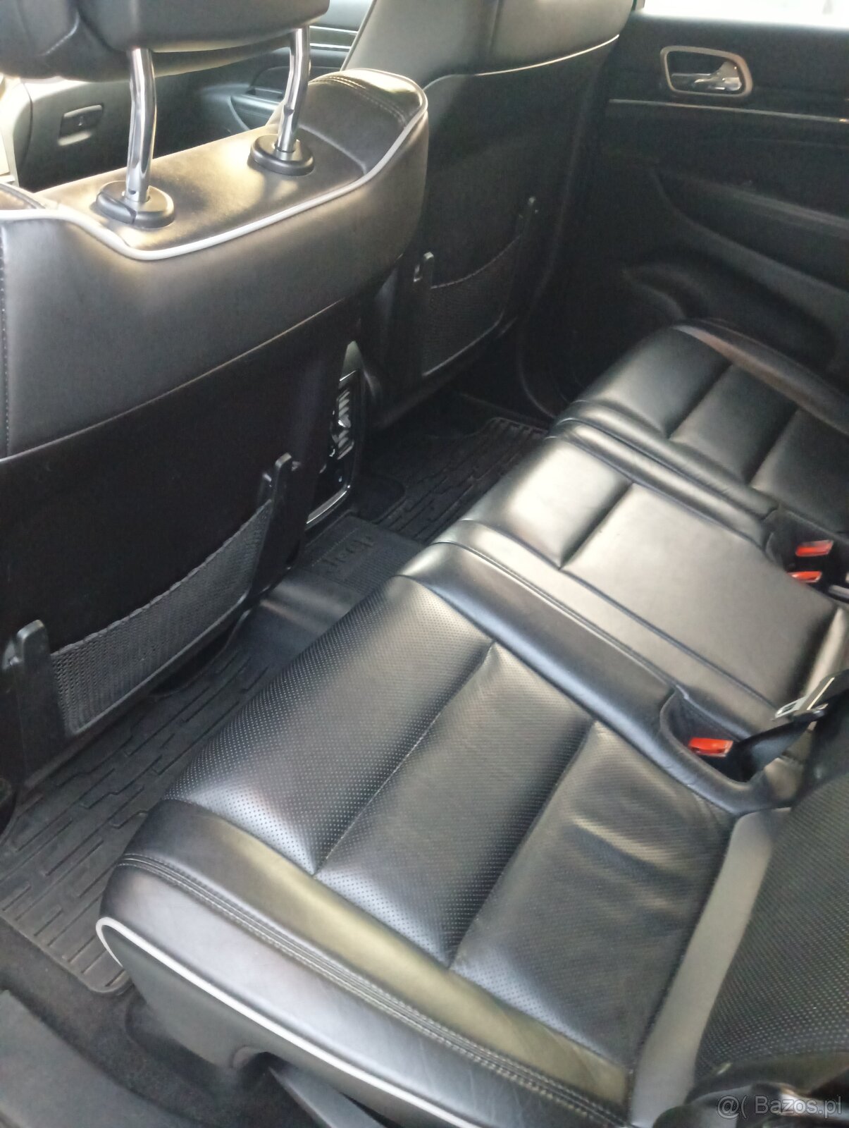 Sprzedam Jeep Grand Cherokee - 6