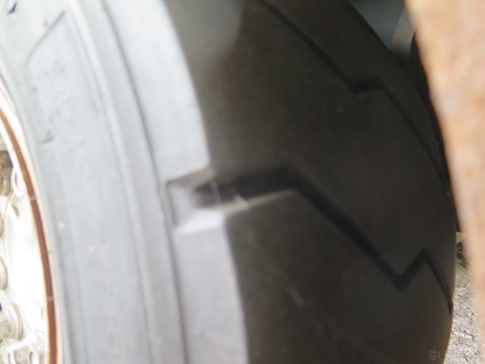 Bulmor DQ80-15-60D VAT - 6