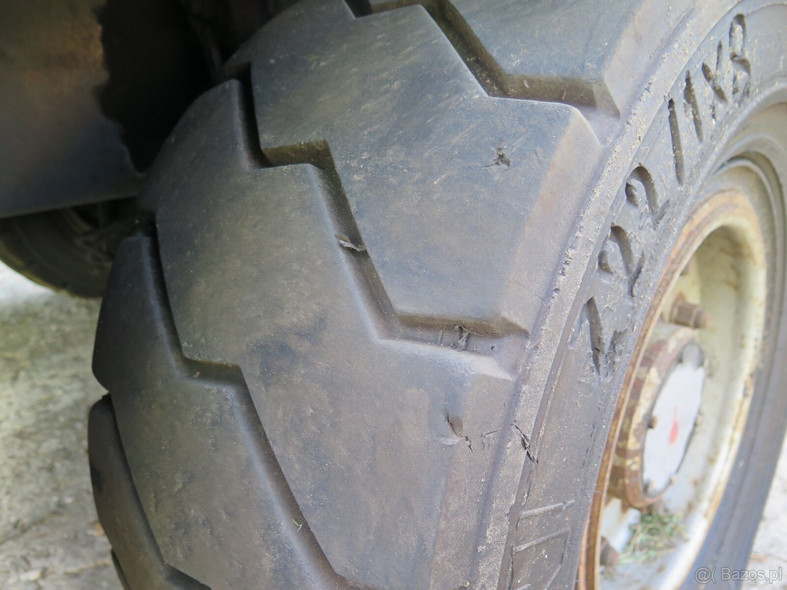 Bulmor EQ 80-15-60D - 6