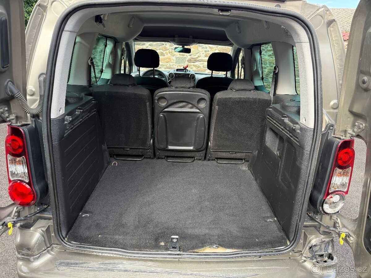 Peugeot Partner Tepee Active - 6