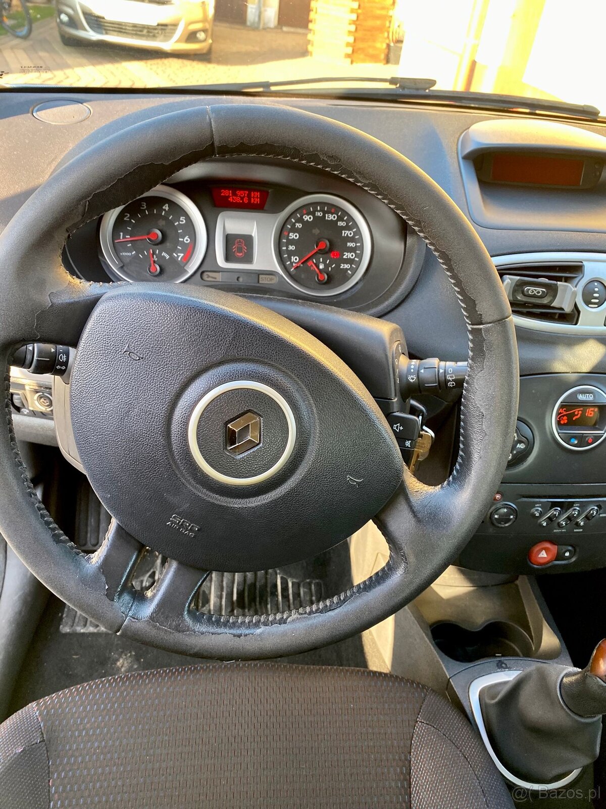 Sprzedam renault Clio - 6