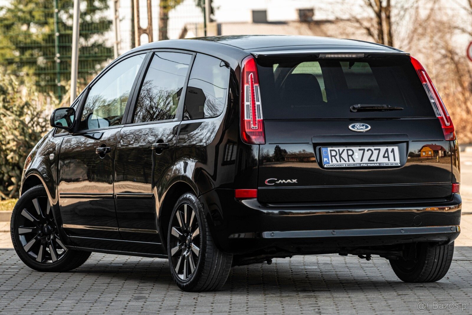 FORD C-MAX - 6