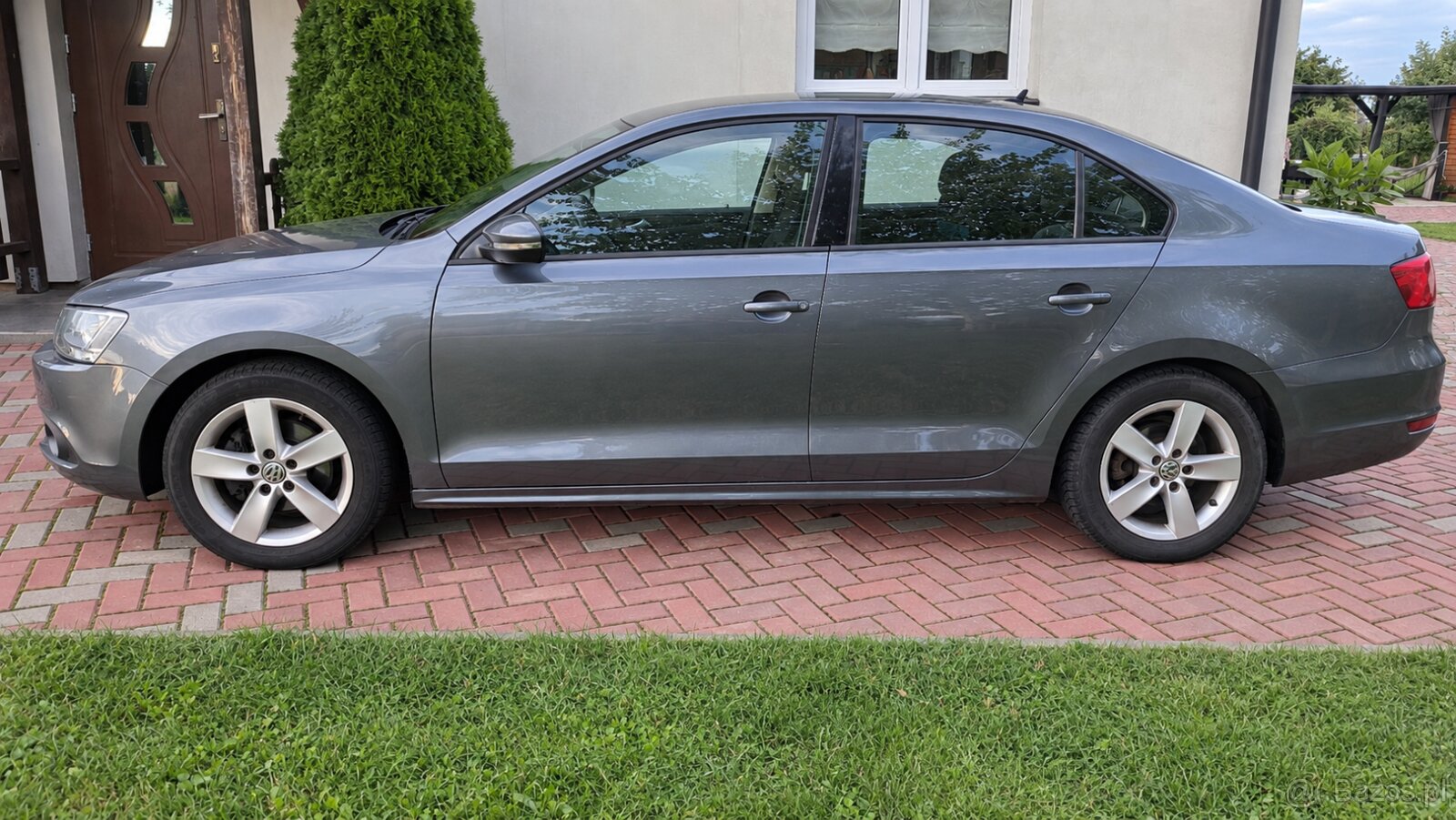 Jetta 2014 - 6