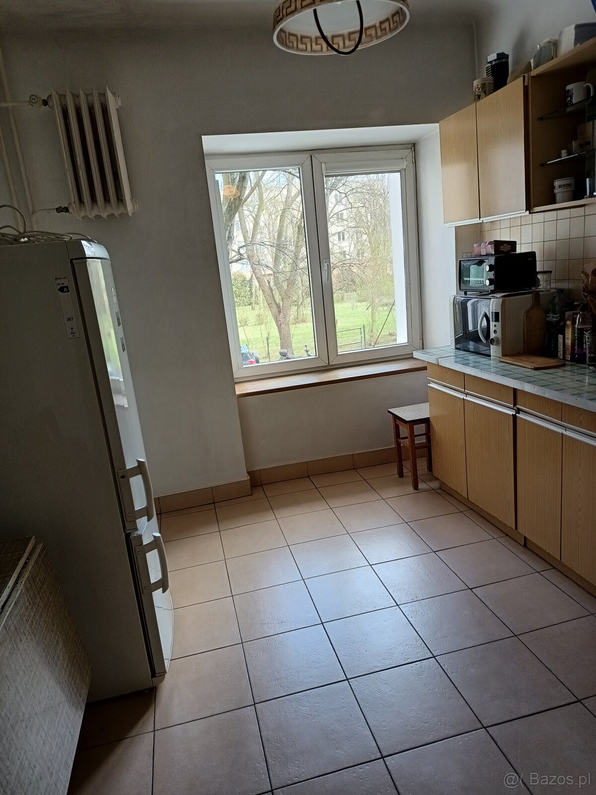 Na sprzedaż mieszkanie 39, 5 m2 - 6