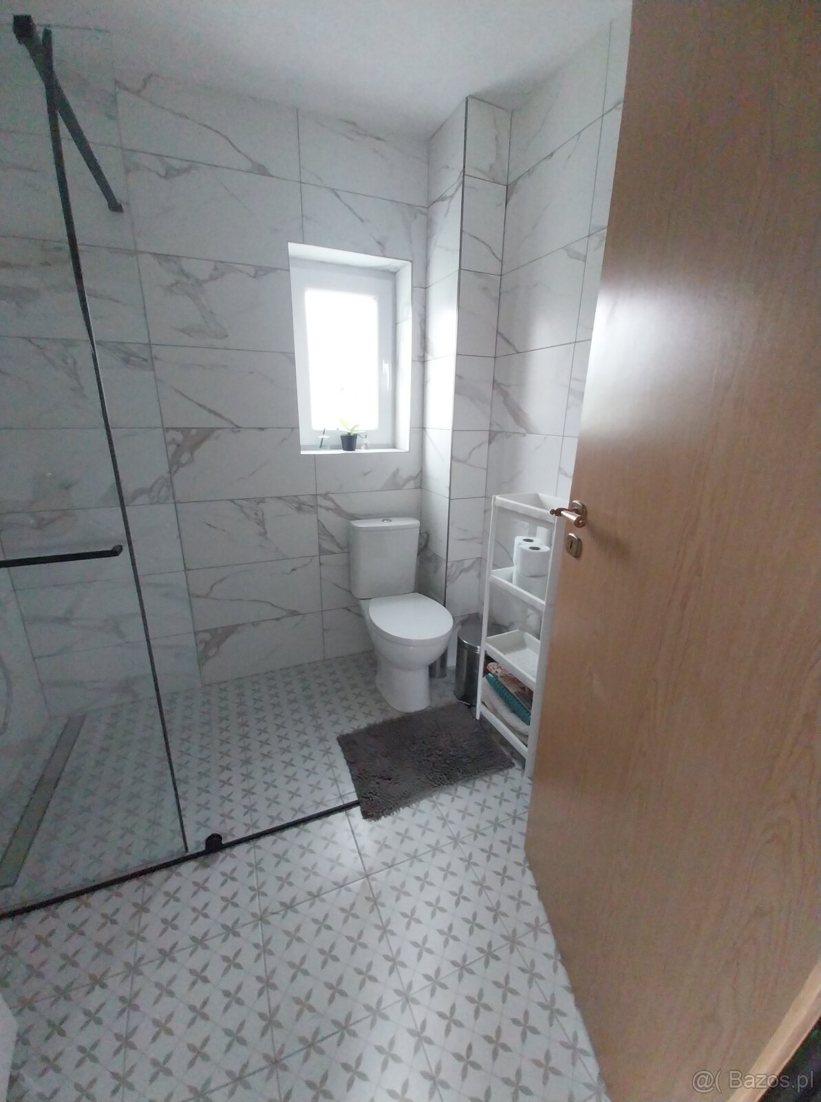 Dom murowany- dwuczęściowy - 6