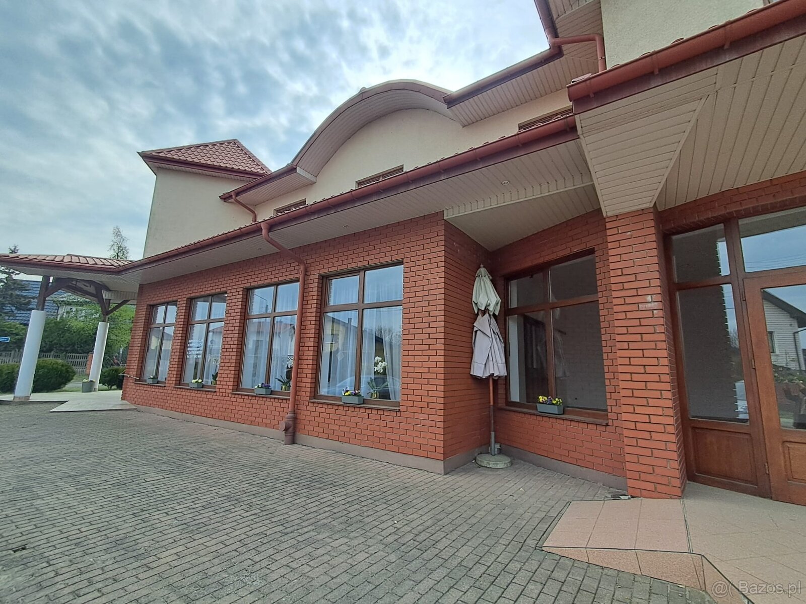 Lokal usługowo-handlowy 157m², parter, os. Winiary, Kalisz - 6