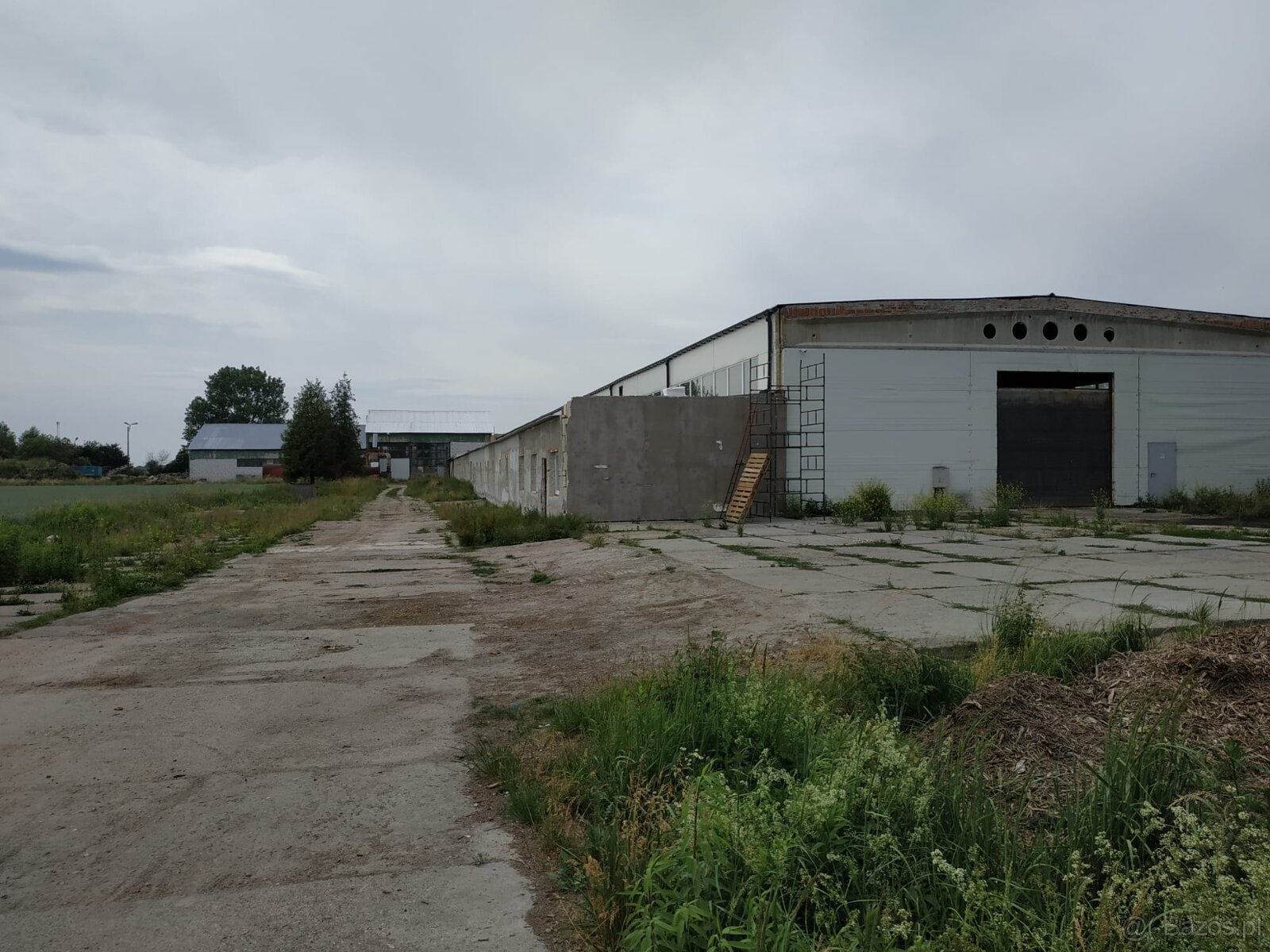 Syndyk sprzeda nieruchomość komercyjną - 6