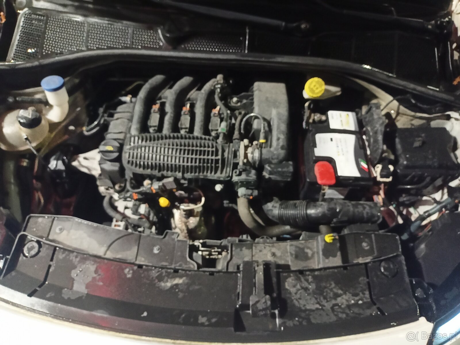 C4 Cactus 2015 niski przebieg Pierwszy właściciel w PL - 6