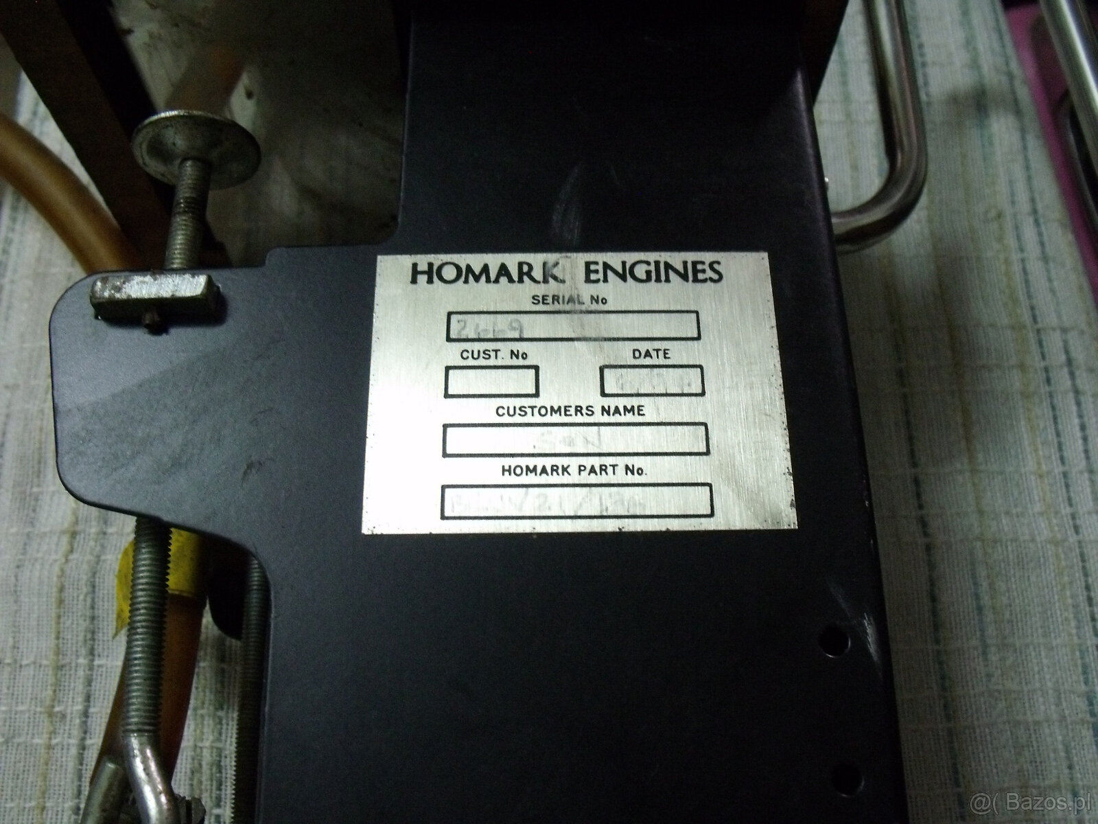 Zawór do zabudowania - 6