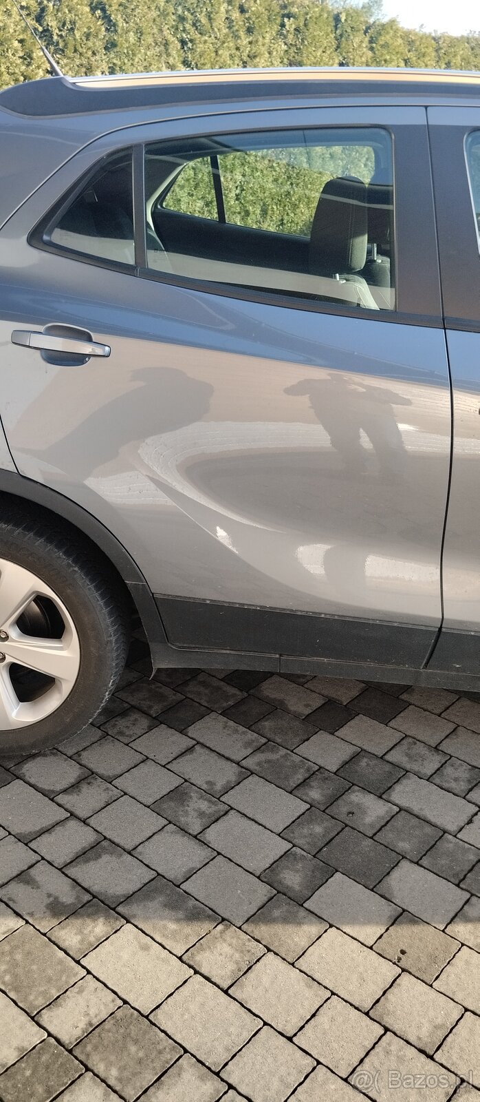 Opel Mokka 1.4 Turbo - 6