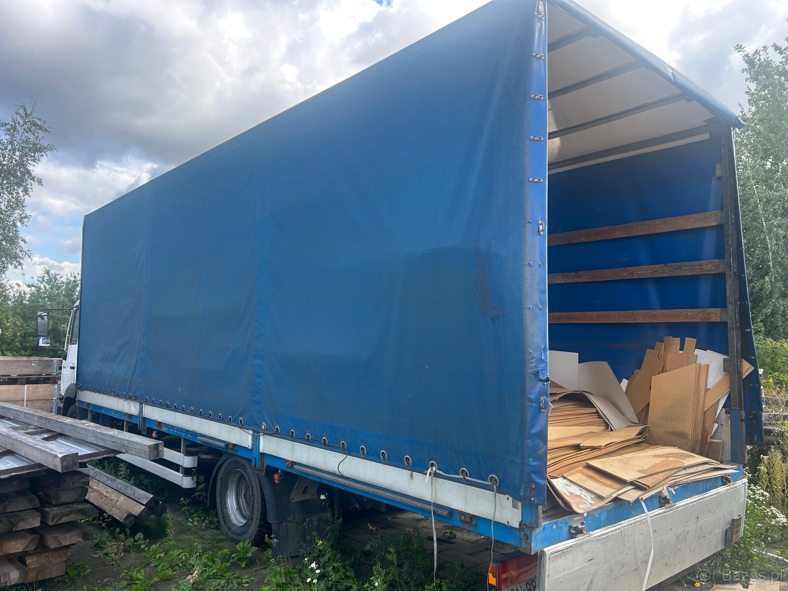 Man ls12 220 - 6