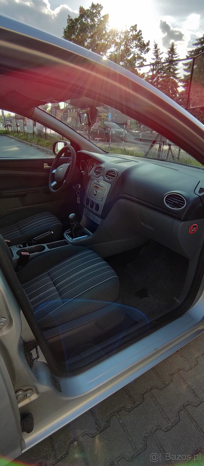 Ford Focus Mk2 - 6