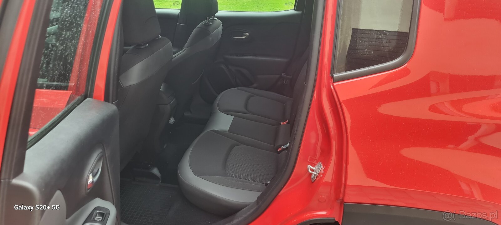 Jeep Renegade 2022 - 6