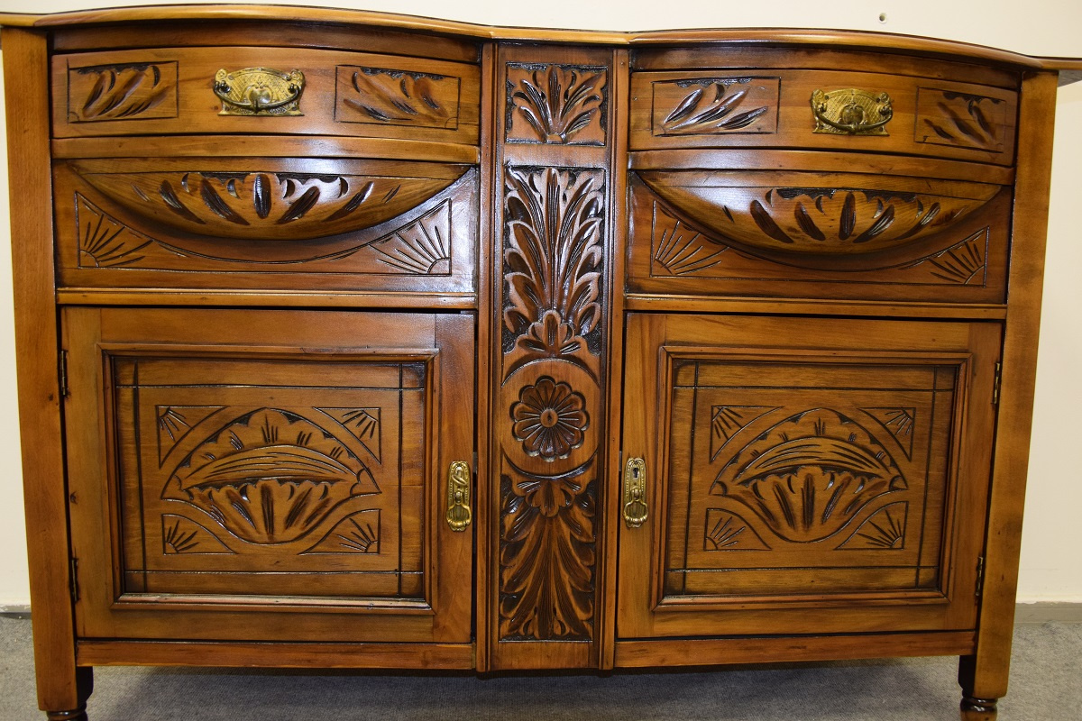 komoda - jak nowa - 6