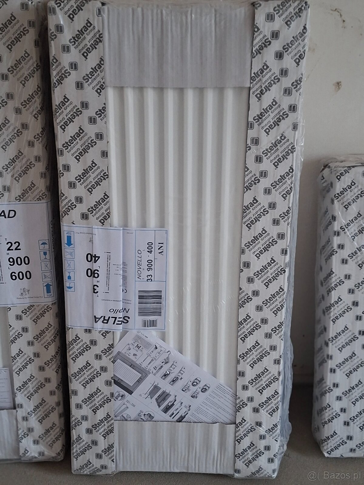 Grzejniki Stelrad Novello - 6