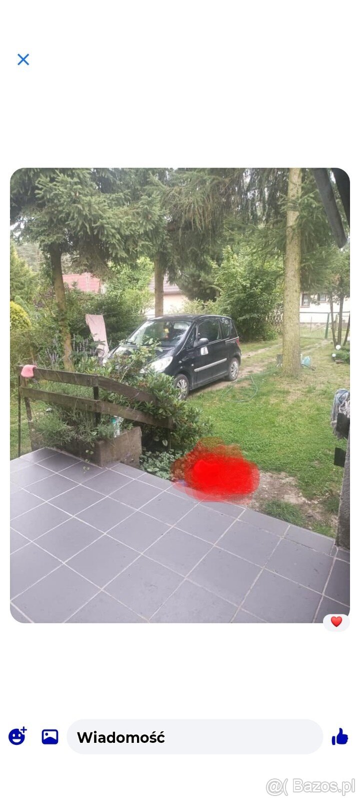Sprzedam samochód osobowy - 6