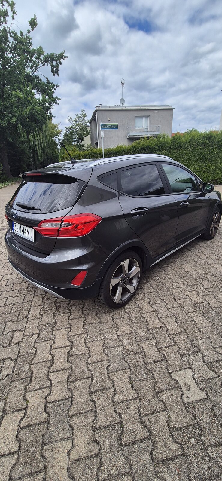 Sorzedam Ford Fiesta - 6