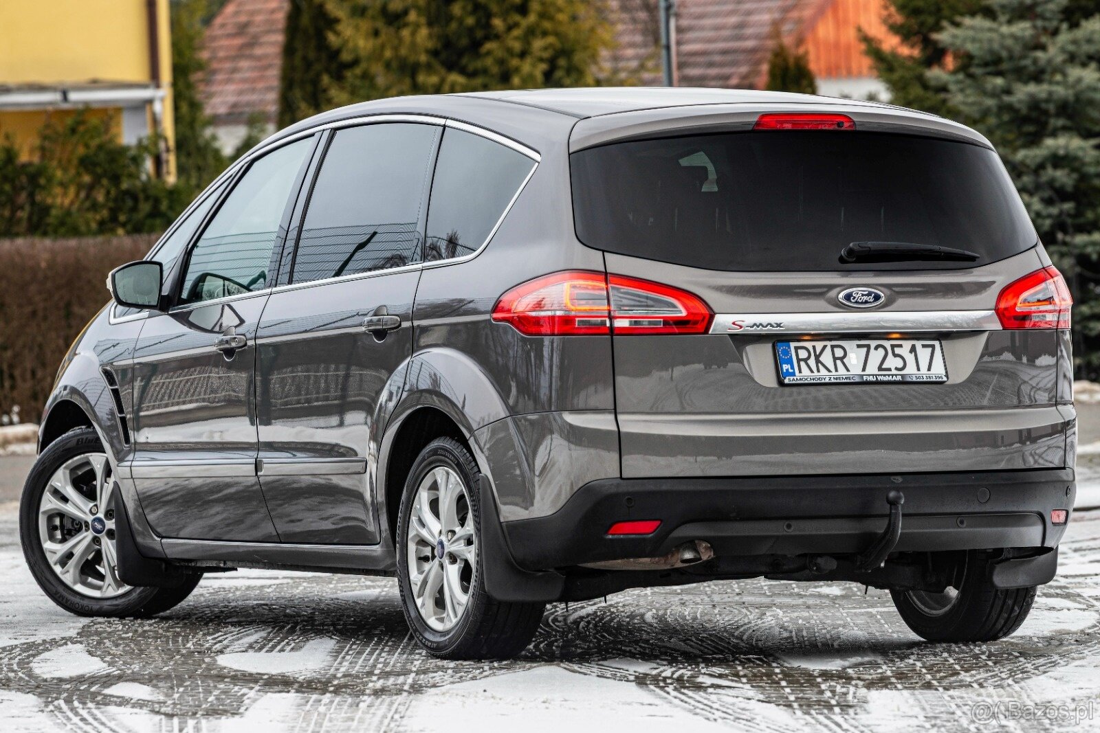 FORD S_MAX - 6