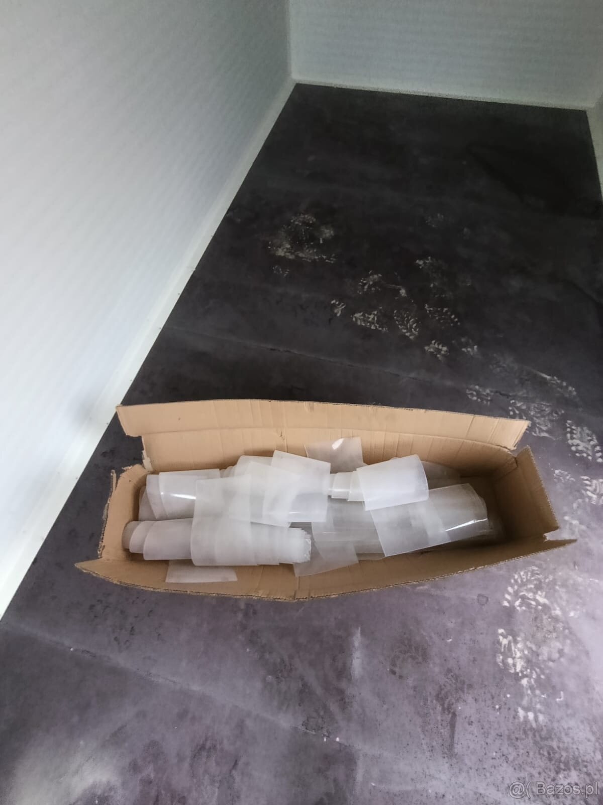 Komora Mroźnicza / Mroźnia Stacjonarna / Mroźnia / M025 - 6