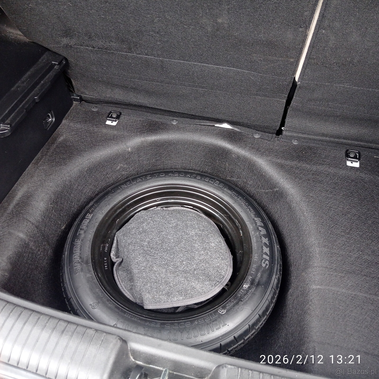 Sprzedam Hyundai IX 20 2017 - 6