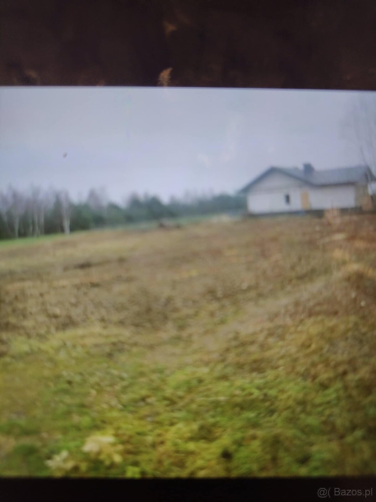 Sprzedam działkę budowlaną - 6