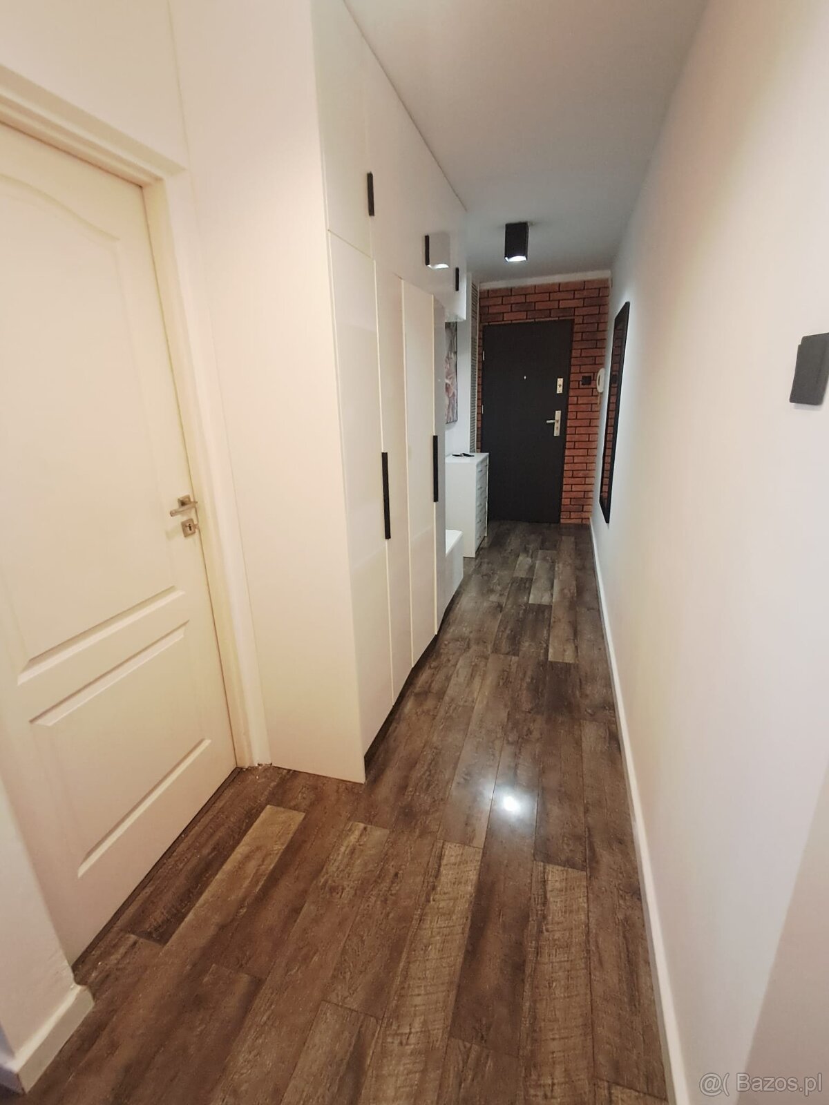 3 pokoje, 60.90m2, balkon, III p., umeblowane, Kalisz - 6