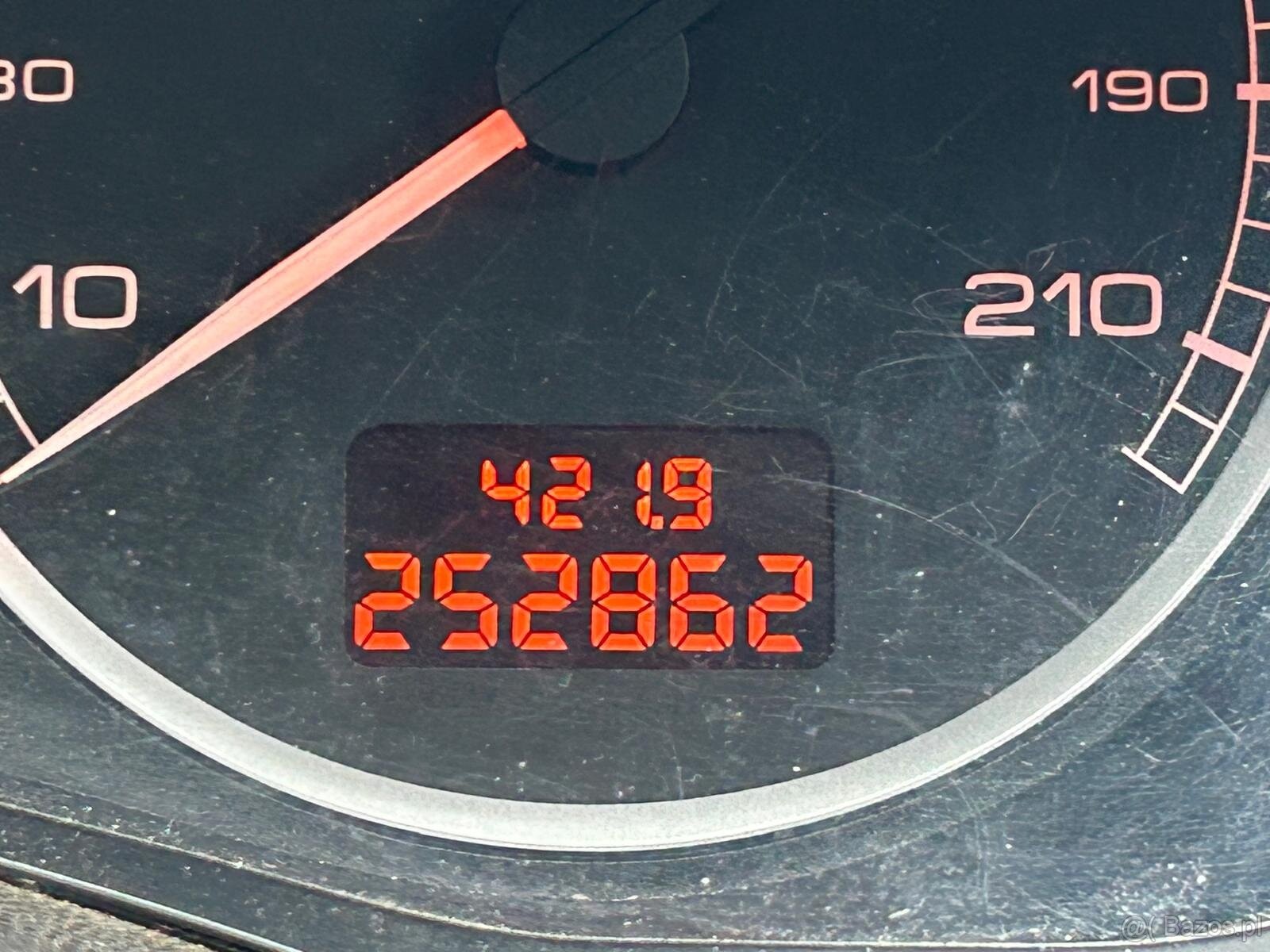 Peugeot 307 1.4 Hdi - 6