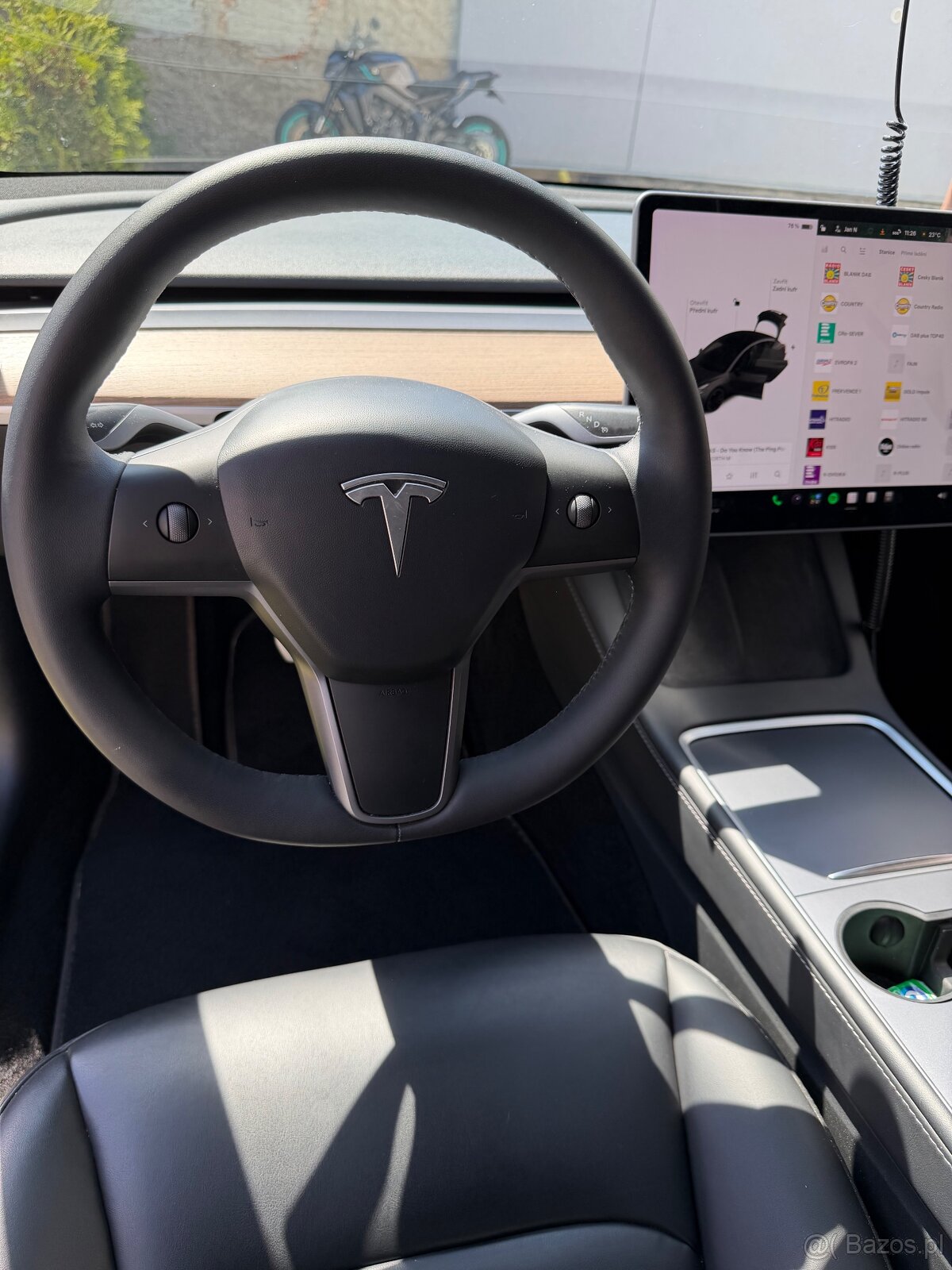 TESLA MODEL 3 PERFORMANCE - 6