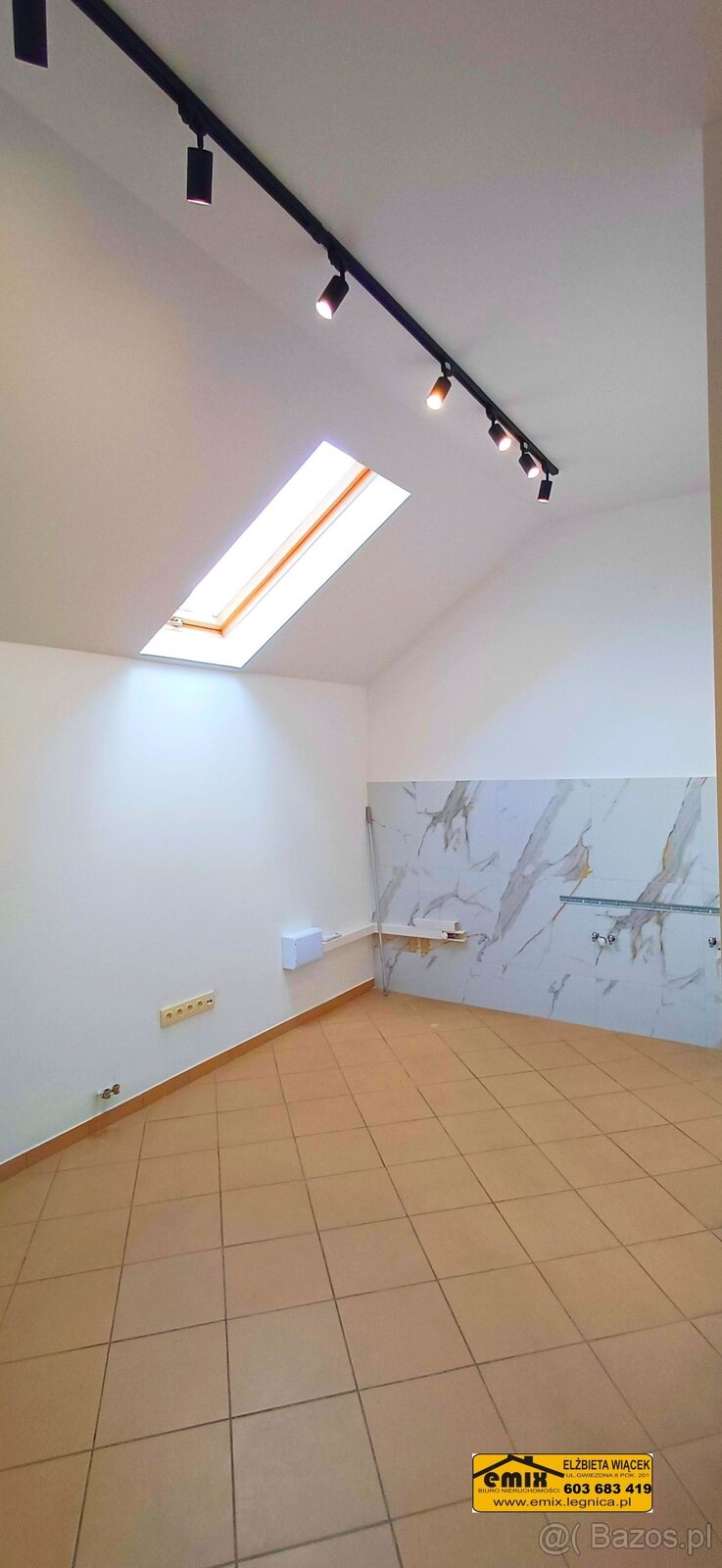 Lokal użytkowy, 1 lub 2 pomieszczenia, parking, klimatyzacja - 6