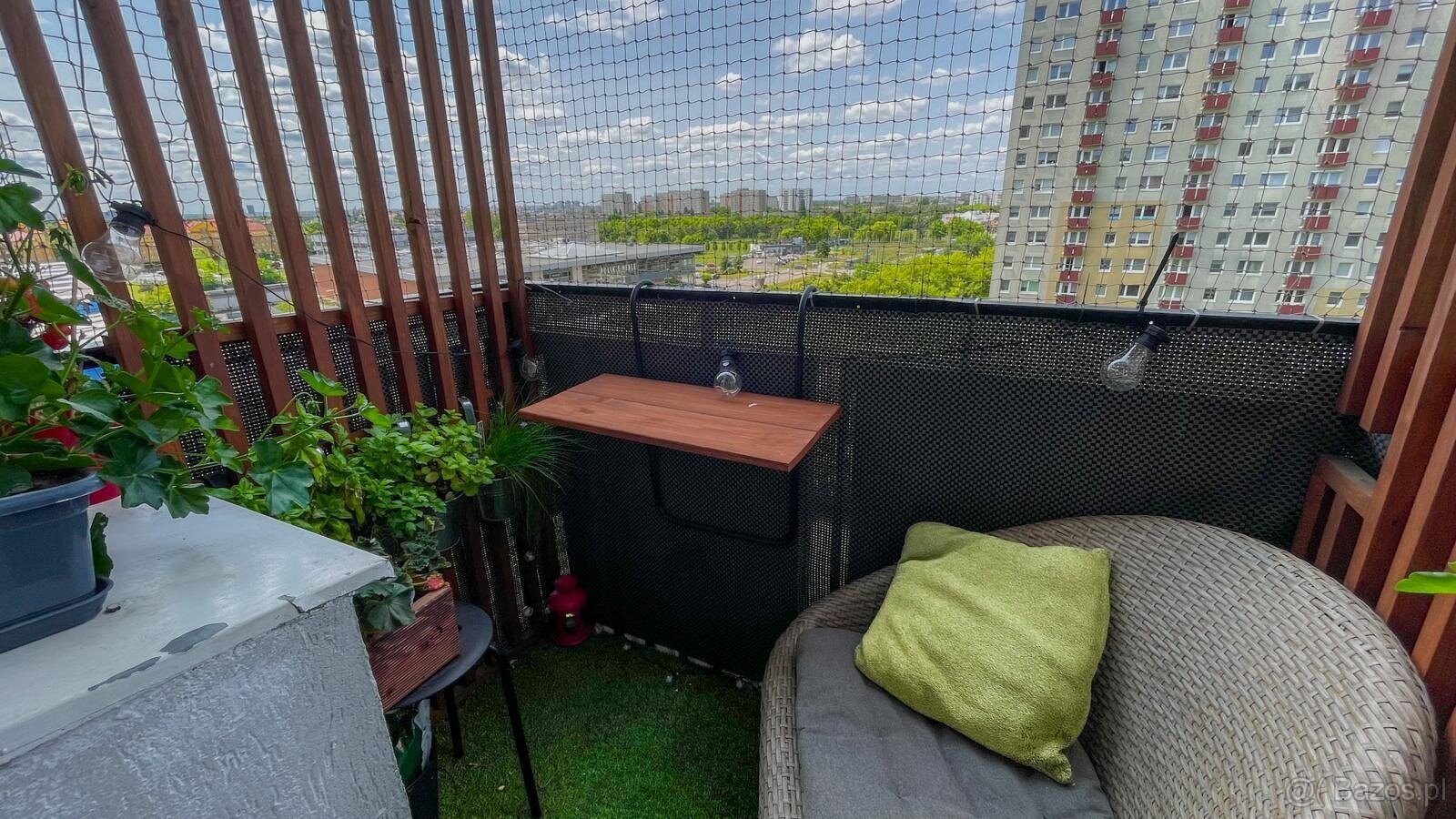 Wyjątkowe, jedyne takie mieszkanie na Winogradach - 6