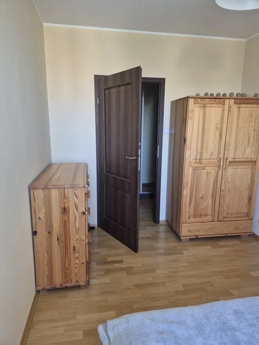 Mieszkanie o pow. 62.30m2, balkon, III piętro, Os.Dobrzec - 6