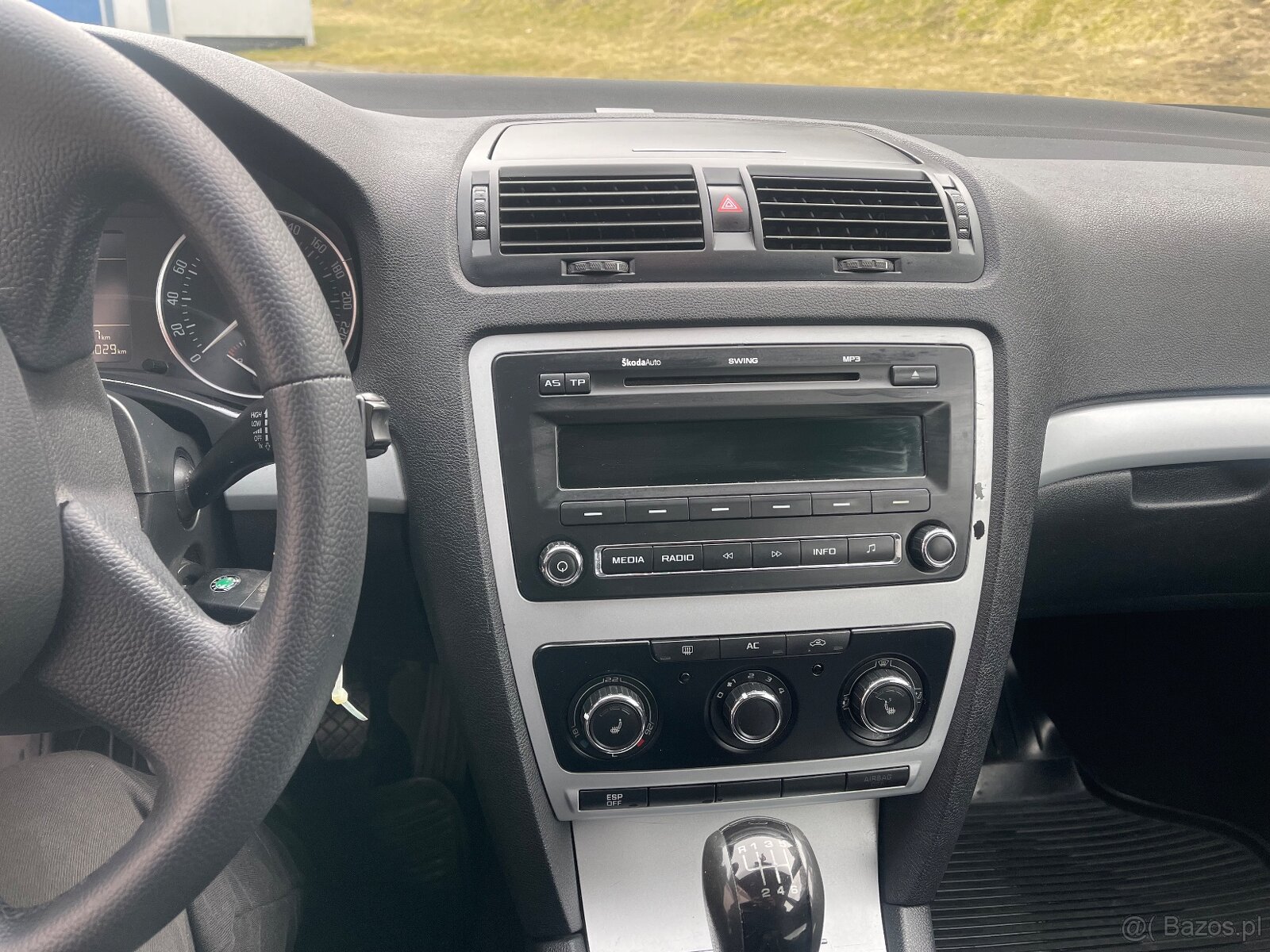 Skoda Octavia 2.0TDI 140 KM - 6