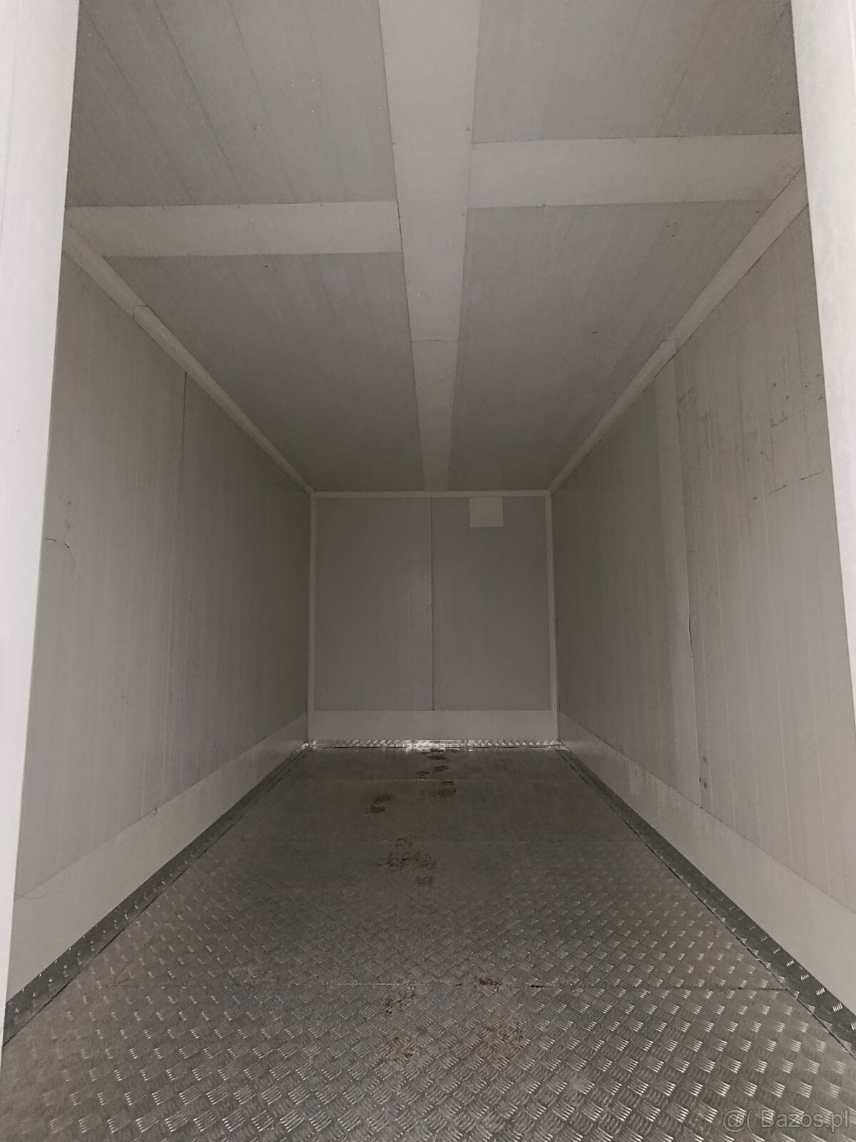 Komora Chłodnicza / Przechowalnia / Mraziaci box - 6